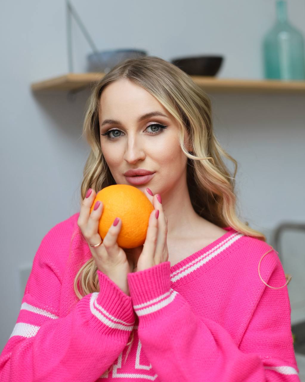 Елена Тимиргаева